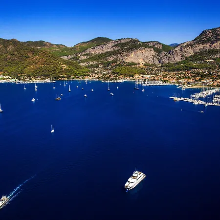 Rixos Premium - Adult Only Resort 5*