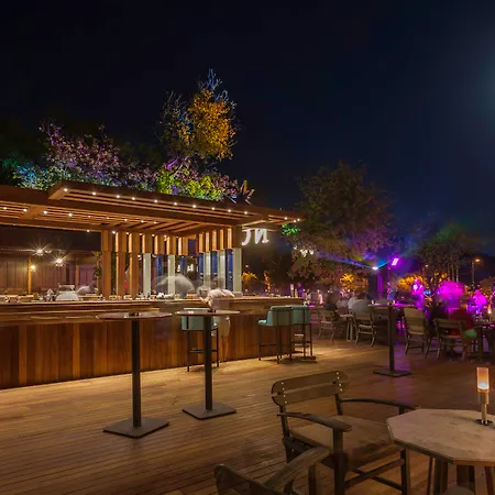 Rixos Premium - Adult Only Resort Göcek