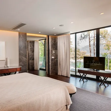 Rixos Premium - Adult Only Resort 5*