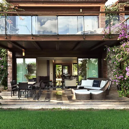 Rixos Premium - Adult Only 5*