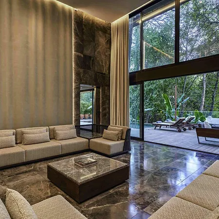 Resort Rixos Premium - Adult Only 5*