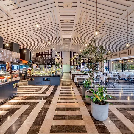 Resort Rixos Premium - Adult Only 5*