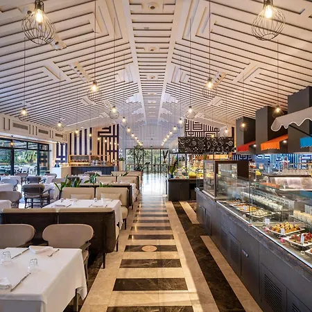 Rixos Premium - Adult Only Resort 5*