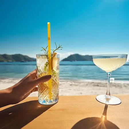 Resort Rixos Premium - Adult Only