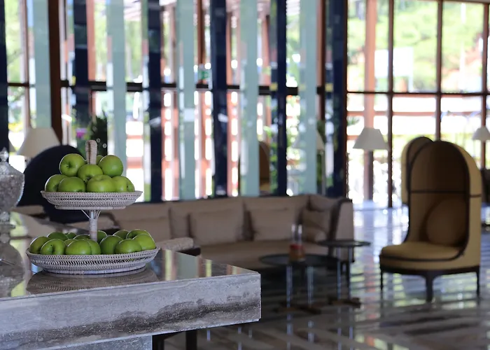 Rixos Premium - Adult Only 5*