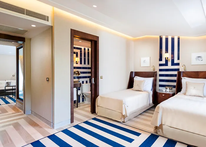 Θέρετρο Rixos Premium - Adult Only 5*