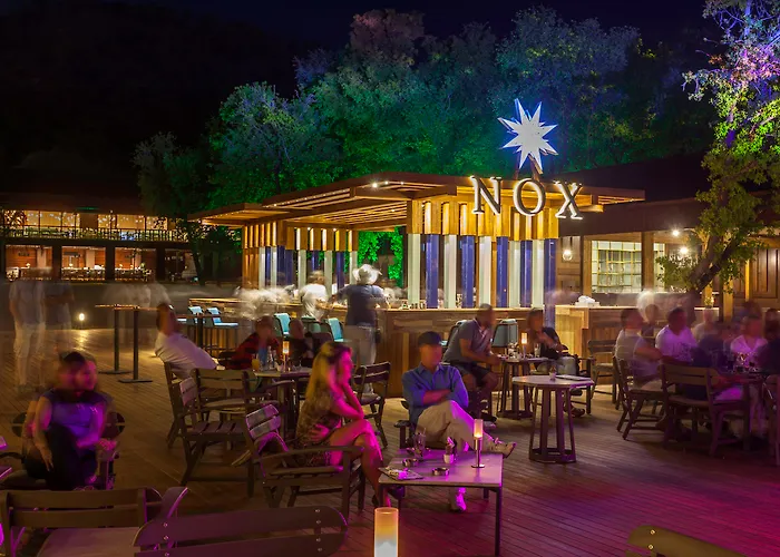 Rixos Premium - Adult Only Semesteranläggning (resort) Göcek