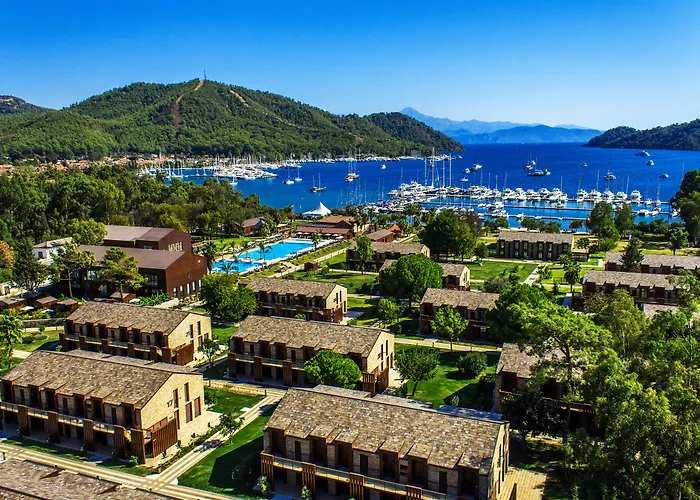 Rixos Premium - Adult Only Göcek