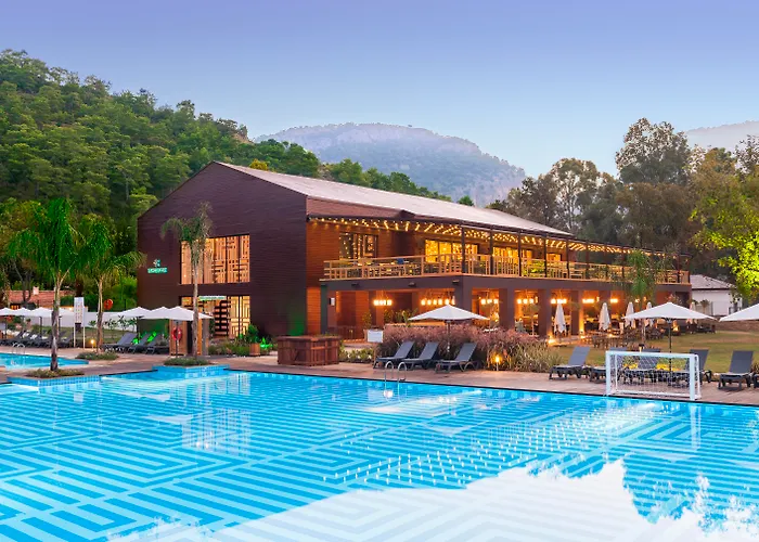 Rixos Premium - Adult Only Semesteranläggning (resort)