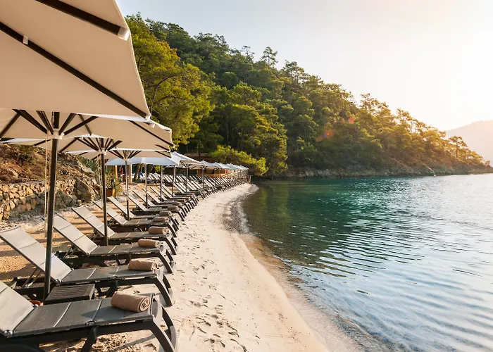 Rixos Premium - Adult Only 5* Göcek