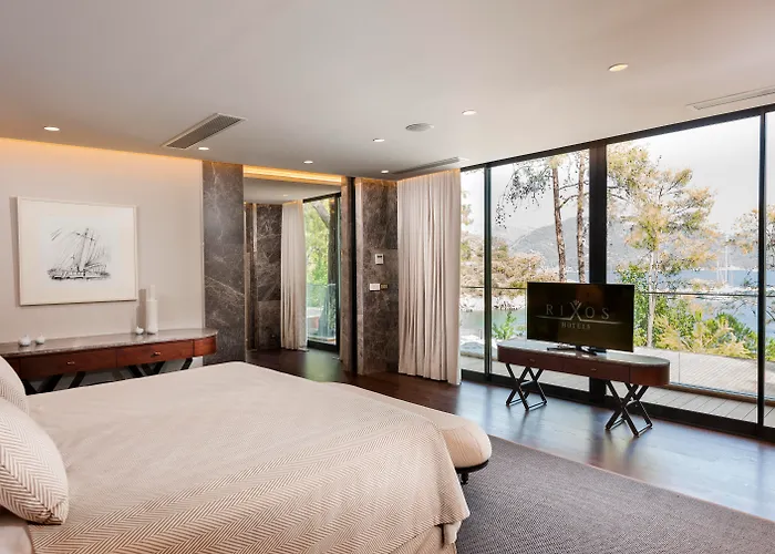 Rixos Premium - Adult Only Θέρετρο 5*