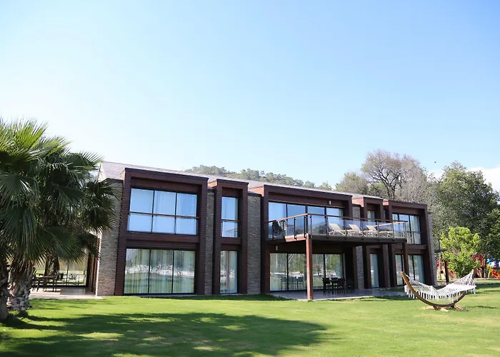 Rixos Premium - Adult Only Göcek