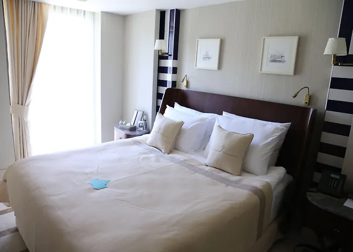 Semesteranläggning (resort) Rixos Premium - Adult Only 5*