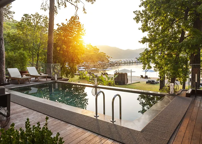 Rixos Premium - Adult Only 5* Göcek