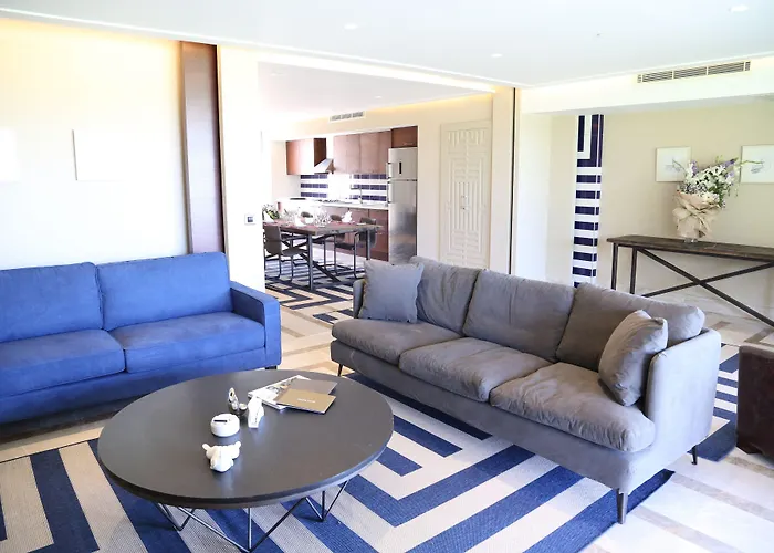 Rixos Premium - Adult Only 5* Göcek