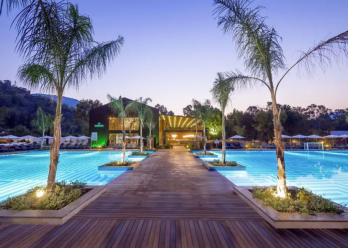 Rixos Premium - Adult Only 5*