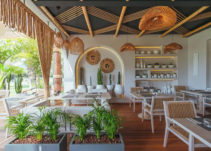 Rixos Premium - Adult Only Θέρετρο