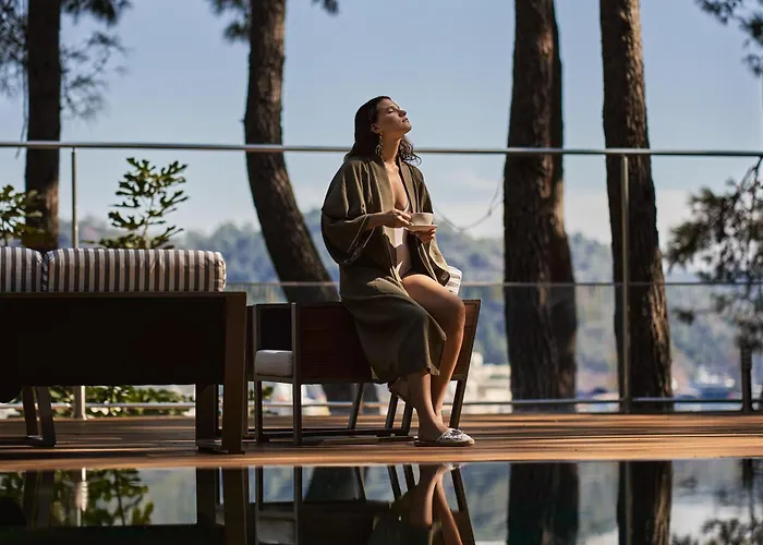 Semesteranläggning (resort) Rixos Premium - Adult Only 5*