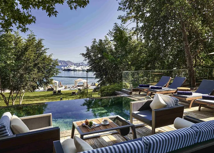 Rixos Premium - Adult Only Semesteranläggning (resort) 5*