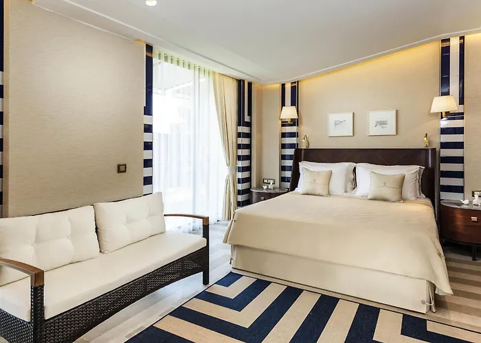 Rixos Premium - Adult Only