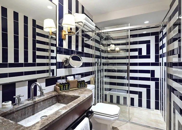 Θέρετρο Rixos Premium - Adult Only 5*