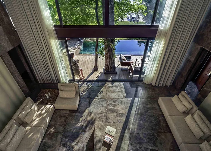 Rixos Premium - Adult Only Θέρετρο 5*