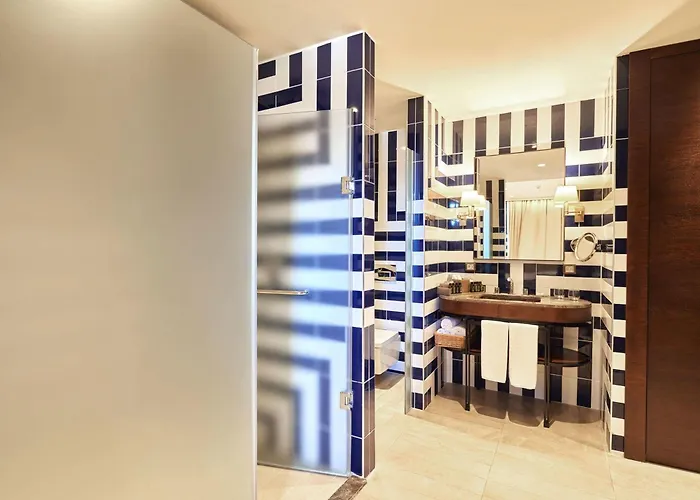 Rixos Premium - Adult Only Θέρετρο