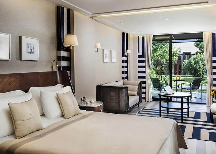 Rixos Premium - Adult Only Göcek