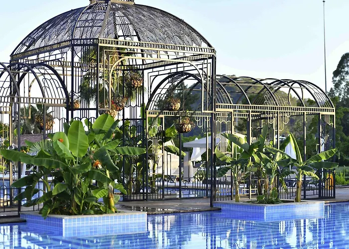 Rixos Premium - Adult Only Θέρετρο Göcek