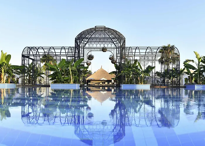 Rixos Premium - Adult Only Θέρετρο 5*