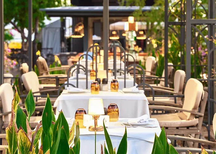 Rixos Premium - Adult Only Θέρετρο