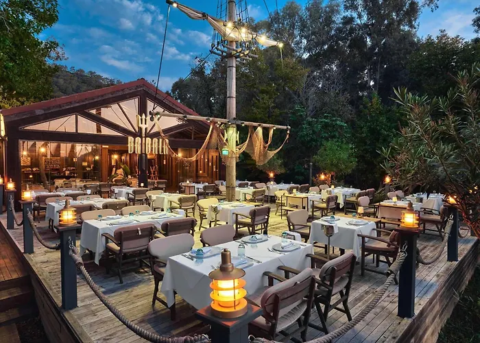 Rixos Premium - Adult Only Θέρετρο 5*