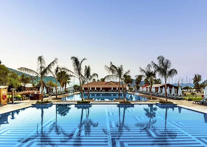 Θέρετρο Rixos Premium - Adult Only 5*