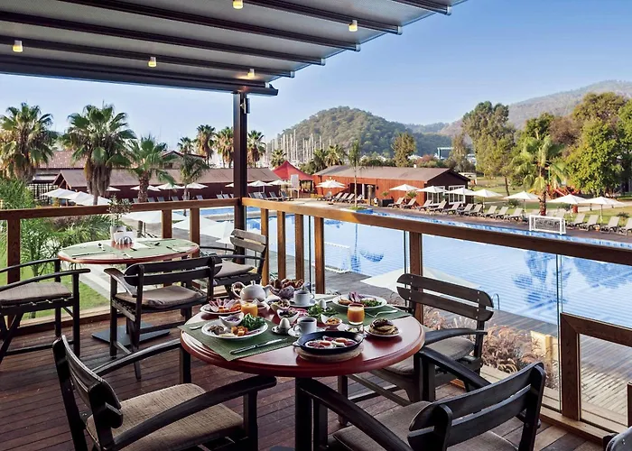 Θέρετρο Rixos Premium - Adult Only