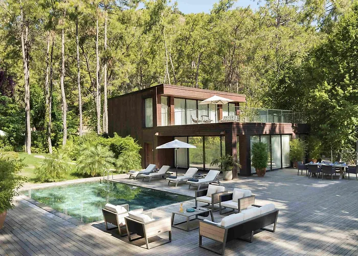 Θέρετρο Rixos Premium - Adult Only