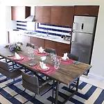 Resort Rixos Premium - Adult Only 5*