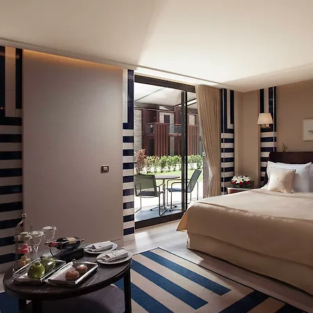 Rixos Premium - Adult Only 5* Gocek (Fethiye)