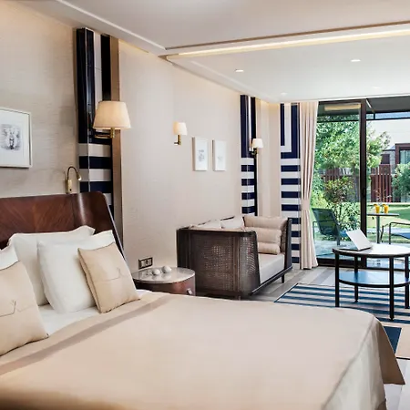 Rixos Premium - Adult Only Üdülőközpont 5*