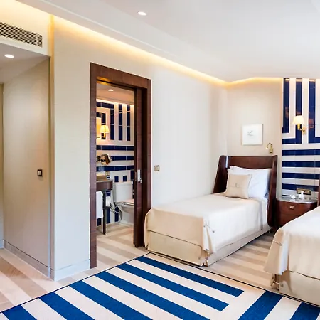 Θέρετρο Rixos Premium - Adult Only 5*