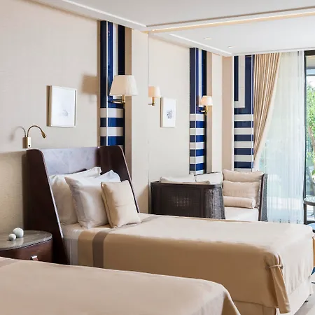 Θέρετρο Rixos Premium - Adult Only
