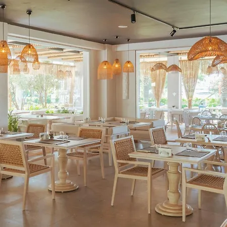 Rixos Premium - Adult Only