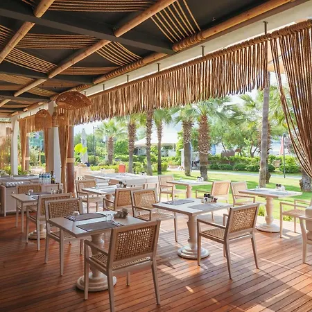Resort Rixos Premium - Adult Only