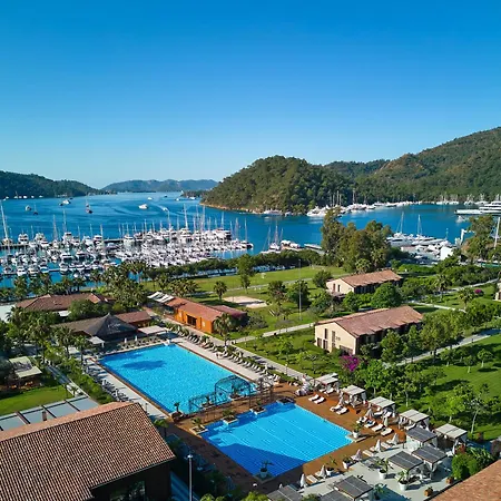 Rixos Premium - Adult Only 5*