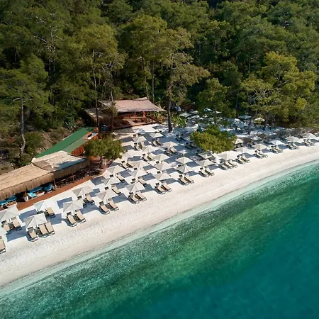 Rixos Premium - Adult Only Resort Gocek (Fethiye)