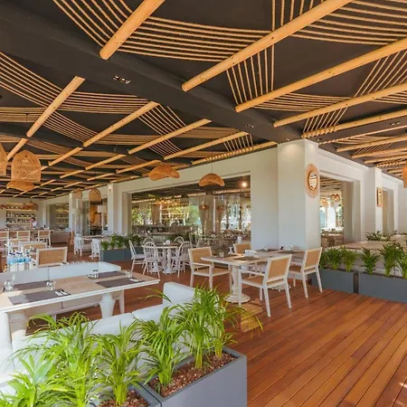 Resort Rixos Premium - Adult Only