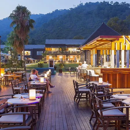 Rixos Premium - Adult Only Göcek