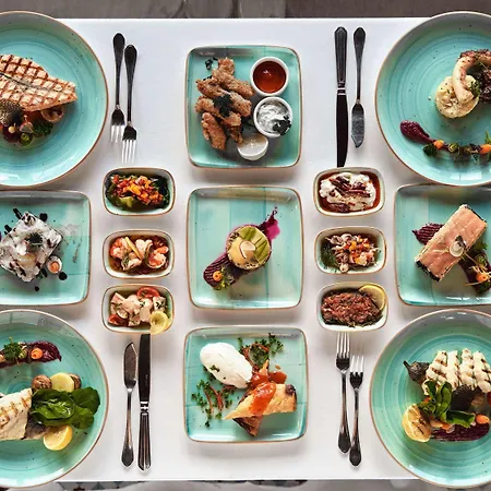 Rixos Premium - Adult Only Gocek (Fethiye)