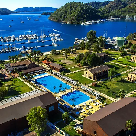 Rixos Premium - Adult Only Resort Gocek (Fethiye)