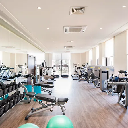 Station touristique Rixos Premium - Adult Only 5*