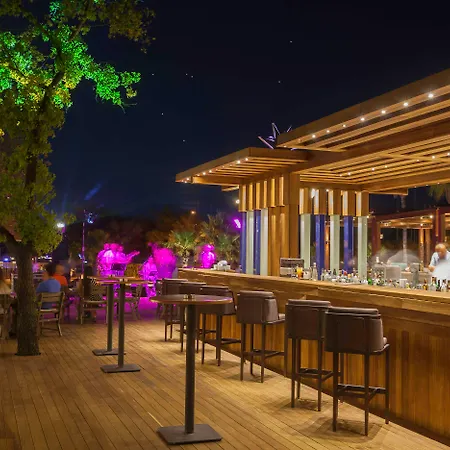 Resort Rixos Premium - Adult Only